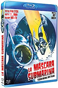 The Snorkel |   Blu-Ray